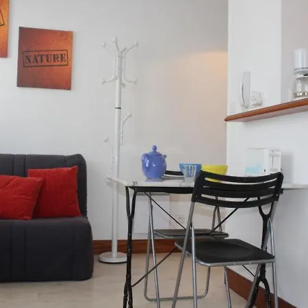 Διαμέρισμα Centre Ville 5 *