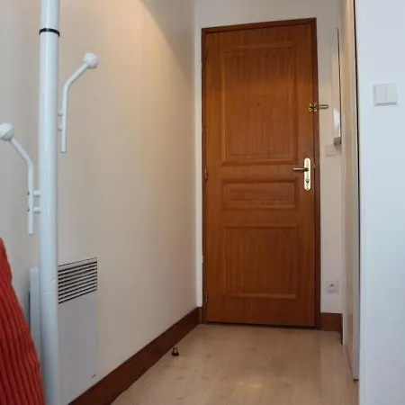 Centre Ville 5 *