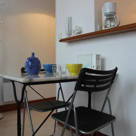 Διαμέρισμα Centre Ville 5 *